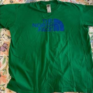 The North Face Men’s TShirt